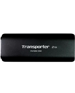 Купить Внешний SSD диск Patriot 2 ТБ (PTP2TBPEC) в E-mobi