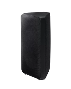 Купить Музыкальный центр Samsung MX-ST40B/RU черный  в E-mobi