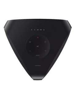 Купить Музыкальный центр Samsung MX-ST40B/RU черный  в E-mobi