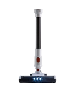 Купить Пылесос Supra VCS-5083 белый в E-mobi