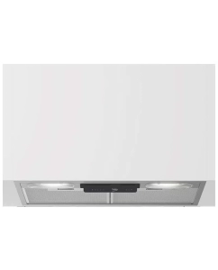 Купить Вытяжка встраиваемая Beko HNU51311S серебристый в E-mobi
