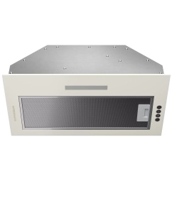 Купить Вытяжка встраиваемая KUPPERSBERG INTOUCH 60 C 1М Beige в E-mobi