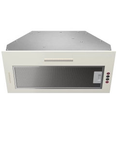 Купить Вытяжка встраиваемая KUPPERSBERG INTOUCH 60 C 1М Beige  в E-mobi