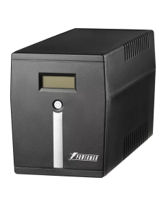 Купить Источник бесперебойного питания Powerman Smart Sine 2000 в E-mobi