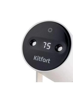 Купить Воздухоувлажнитель Kitfort КТ-2857 белый  в E-mobi
