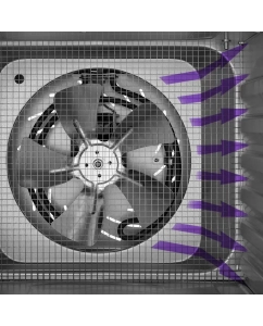 Купить Сушилка для овощей и фруктов Kitfort КТ-4941 черный; серебристый  в E-mobi