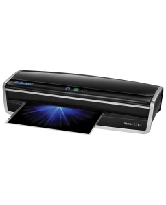 Купить Ламинатор Fellowes Venus 2 A3 FS-57342 FS-57342 Черный в E-mobi