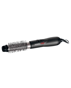 Купить Фен-щетка BaByliss Pro BAB2676TTE 700 Вт черный в E-mobi