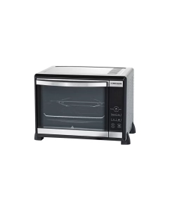 Купить Мини-печь Rommelsbacher BGE 1580/E Steel/Black в E-mobi