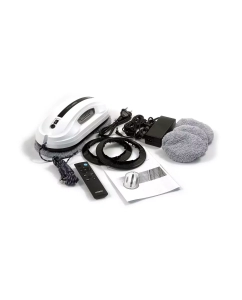 Купить Робот-мойщик окон HOBOT 300 белый  в E-mobi