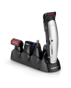 Купить Триммер Babyliss X-10 E837E в E-mobi