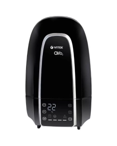 Купить Воздухоувлажнитель VITEK VT-2342 черный в E-mobi