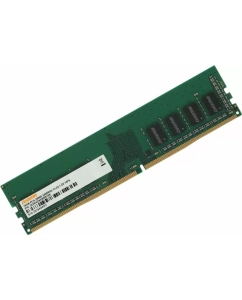 Купить Оперативная память Digma DDR4 16Гб 2666MHz DGMAD42666016S DIMM в E-mobi