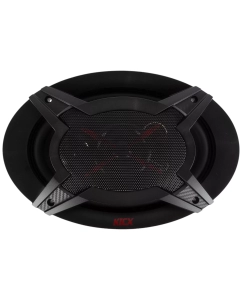 Купить Система акустическая коаксиальная Kicx ST 693 ST 693  в E-mobi