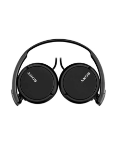 Купить Наушники Sony MDR-ZX110AP Black  в E-mobi