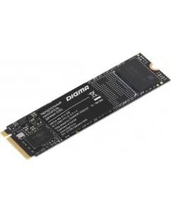 Купить SSD накопитель DIGMA Mega M2 M.2 2280 512 ГБ (DGSM3512GM23T) в E-mobi