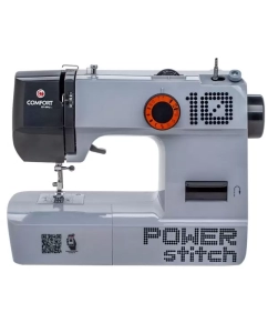 Купить Швейная машина Comfort 10 в E-mobi