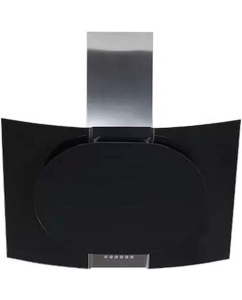 Купить Вытяжка настенная ELIKOR Графит 80Н-700-Э4Д КВ I Э-700-80-469 черный в E-mobi