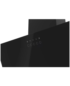 Купить Вытяжка настенная LEX Moza 500 Black черный  в E-mobi