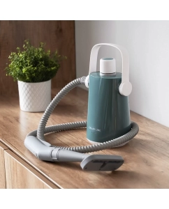 Купить Пароочиститель GALAXY LINE GL 6271 белый в E-mobi