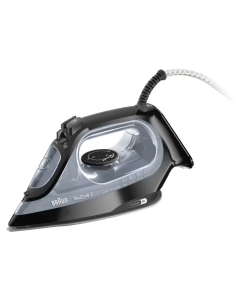Купить Утюг Braun TexStyle 3 SI 3055 Black в E-mobi