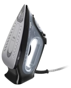 Купить Утюг Braun TexStyle 3 SI 3055 Black  в E-mobi