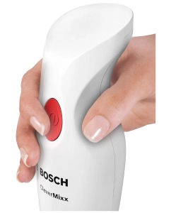 Купить Погружной блендер Bosch MSM24500 White  в E-mobi