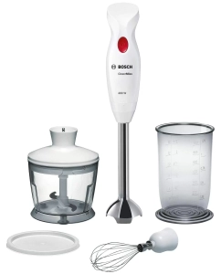 Купить Погружной блендер Bosch MSM24500 White  в E-mobi