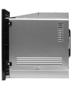 Купить Встраиваемая микроволновая печь HYUNDAI HBW 2544 IX серебристый  в E-mobi