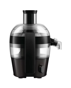 Купить Соковыжималка центробежная Philips HR1832/00 500 Вт Black  в E-mobi