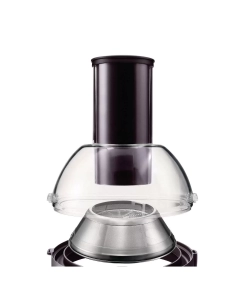 Купить Соковыжималка центробежная Philips HR1832/00 500 Вт Black  в E-mobi