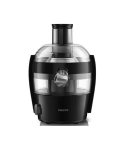 Купить Соковыжималка центробежная Philips HR1832/00 500 Вт Black  в E-mobi