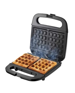 Купить Электровафельница Endever WM-22 Black в E-mobi