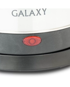 Купить Чайник электрический Galaxy GL0319 1.8 л серебристый  в E-mobi