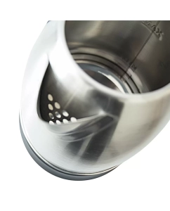 Купить Чайник электрический Galaxy GL0319 1.8 л серебристый  в E-mobi