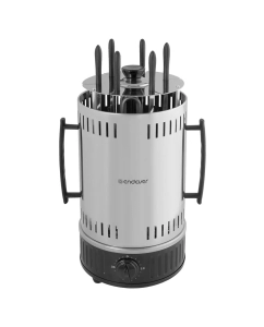 Купить Электрошашлычница Endever Grillmaster 295 в E-mobi