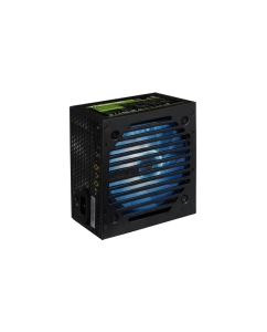 Купить Блок питания AeroCool VX PLUS 500 RGB 500W в E-mobi