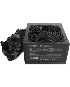 Купить Блок питания CBR 600W (PSU-ATX600-12GM)  в E-mobi
