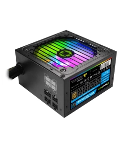 Купить Блок питания GAMEMAX VP-700-RGB-MODULAR 700W в E-mobi