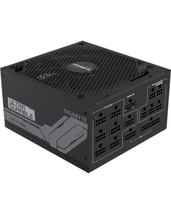 Купить Блок питания Gigabyte GP-UD1300GM PG5 Gen.5 черный  в E-mobi