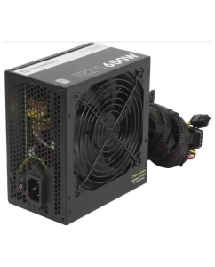 Купить Блок питания Thermaltake TR2 S 600W 600W (PS-TRS-0600NPCWEU-2) в E-mobi