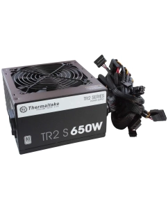Купить Блок питания Thermaltake TR2 S 600W 600W (PS-TRS-0600NPCWEU-2)  в E-mobi