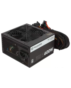 Купить Блок питания Thermaltake TR2 S 600W 600W (PS-TRS-0600NPCWEU-2)  в E-mobi