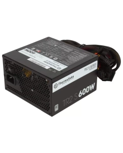 Купить Блок питания Thermaltake TR2 S 600W 600W (PS-TRS-0600NPCWEU-2)  в E-mobi