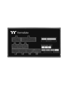 Купить Блок питания Thermaltake 850W (PS-TPD-0850FNFAGE-H)  в E-mobi