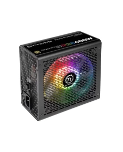 Купить Блок питания Thermaltake Toughpower GX1 RGB 600W 600W (PS-TPD-0600NHFAGE-1) в E-mobi