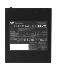 Купить Блок питания Thermaltake PS-TPD-1550FNFATE-1 1550W  в E-mobi