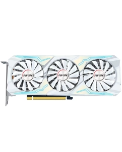 Купить Видеокарта Afox NVIDIA GeForce RTX 3070 GAMING (AF3070-8192D6H7-V3) в E-mobi
