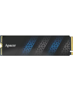 Купить SSD накопитель Apacer AS2280P4U PRO M.2 2280 1 ТБ (AP1TBAS2280P4UPRO-1) в E-mobi