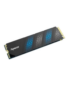 Купить SSD накопитель Apacer AS2280P4U M.2 2280 1 ТБ (AP2TBAS2280P4UPRO-1)  в E-mobi